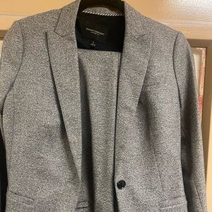 Banana Republic Blazer Classic Fit